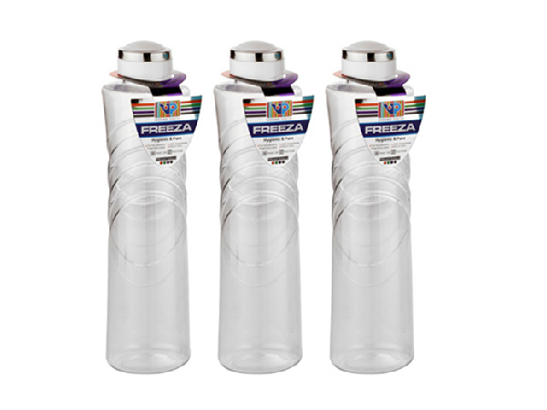 pet water bottles